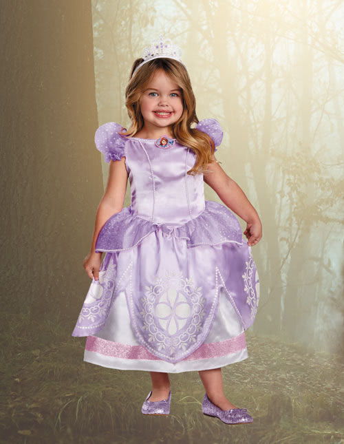 Little girls dress up costumes best sale