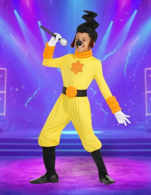 Powerline Costume Powerline Costume