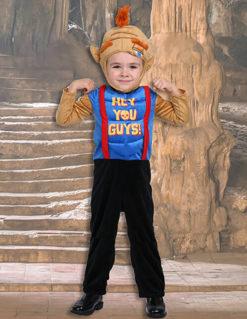 Goonies Sloth Costume for Toddlers Goonies Sloth Costume for Toddlers