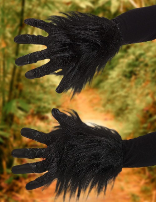 Gorilla Gloves