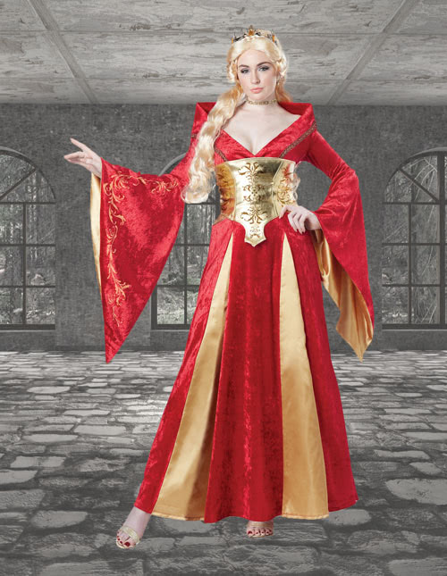 Cersei Costume Cersei Costume