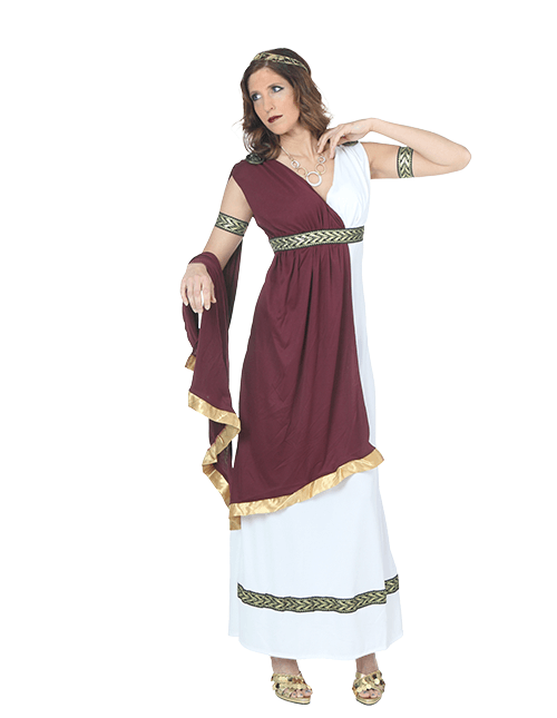 Egyptian & Greek Goddess Costumes - HalloweenCostumes.com