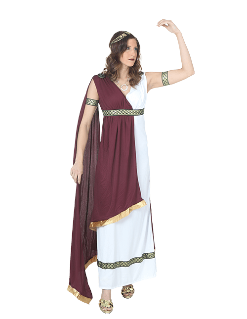 Egyptian & Greek Goddess Costumes - HalloweenCostumes.com