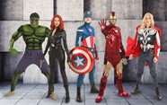 Group Halloween Costume Ideas HalloweenCostumes