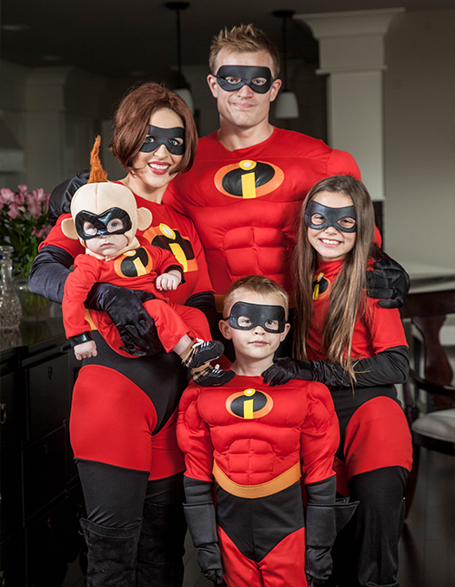 Group Halloween Costume Ideas | HalloweenCostumes.com