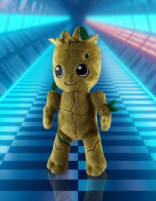 Groot Plush Groot Plush