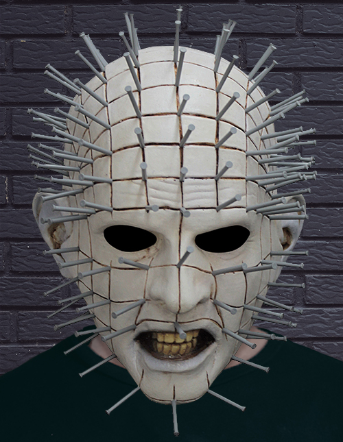 Horror Mask