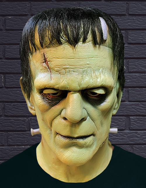 Halloween Masks for Adults & Kids 
