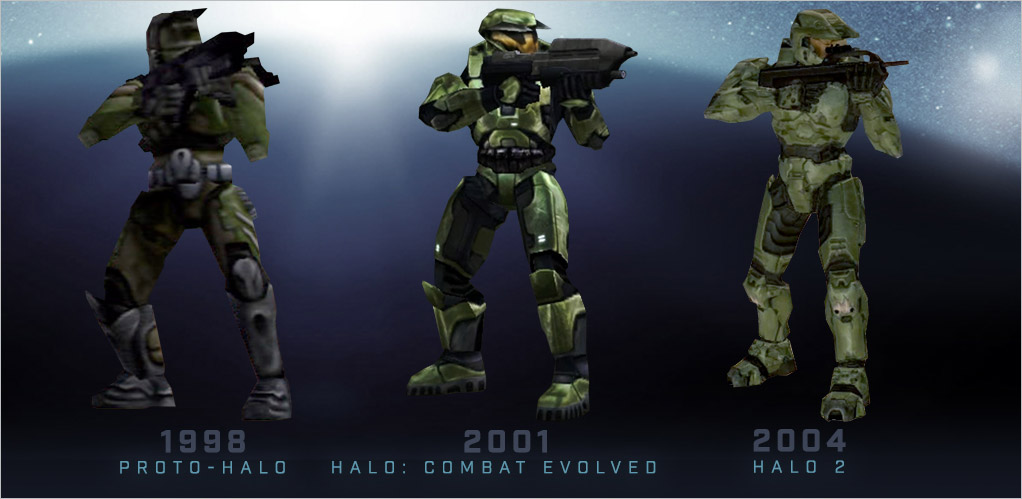 Master Chief Costume Adult