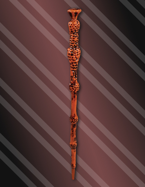 Dumbledore Wand