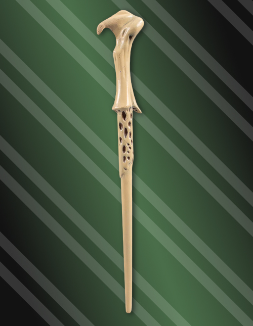 Voldemort Wand