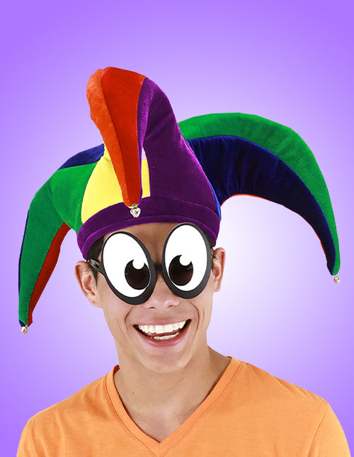 Funny Costume Hats