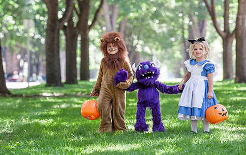 Halloween Costumes 2021 - Best Halloween Costume Ideas