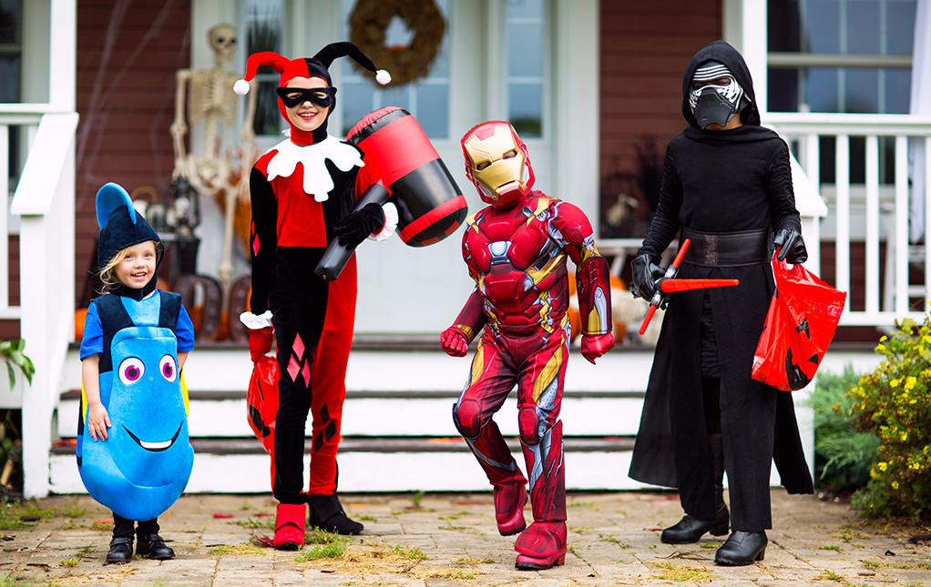 Halloween Costumes for Kids Halloween Costumes for Kids