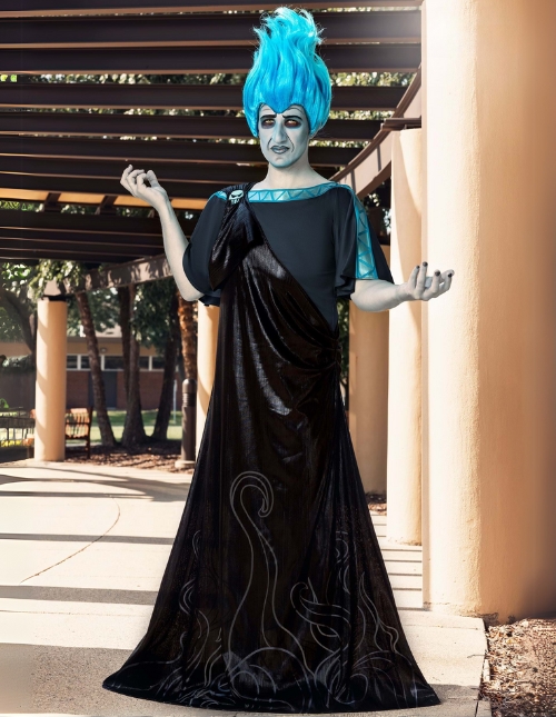Hades Costume Hades Costume
