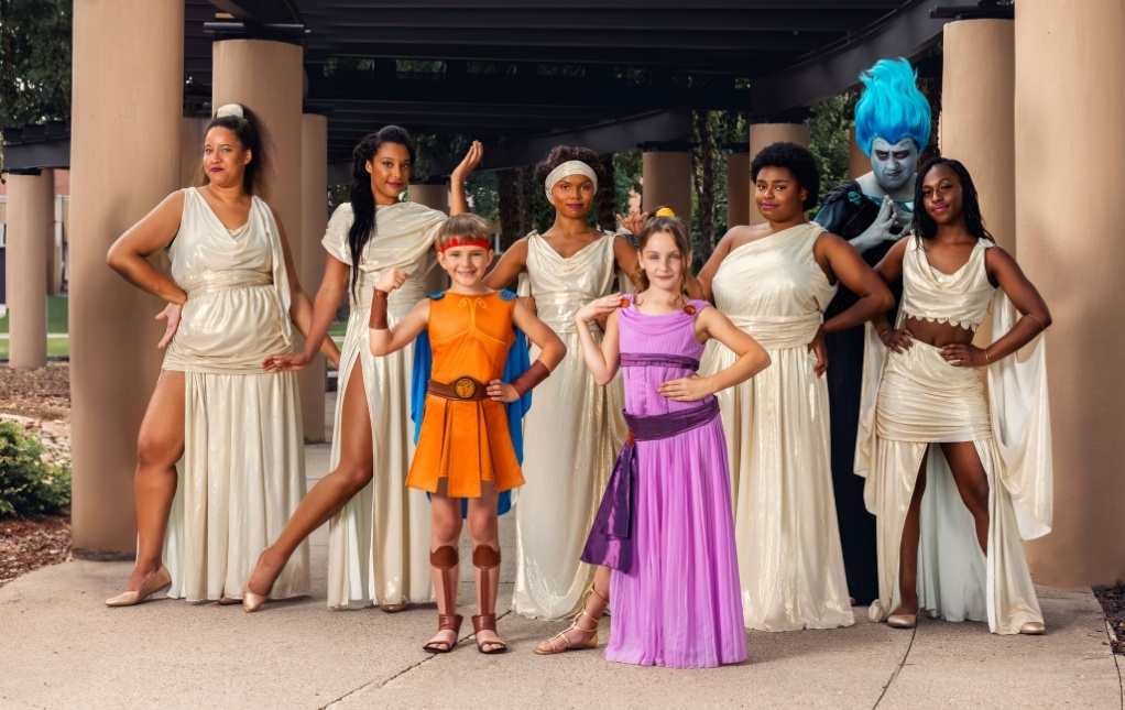 Hercules Halloween Costumes Hercules Halloween Costumes