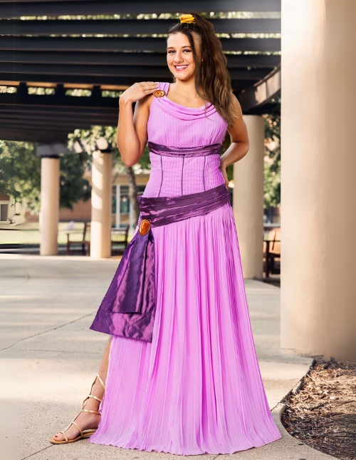 Megara Costume Megara Costume