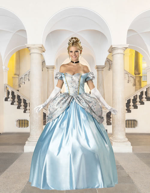 Princess Dress Princess Dress