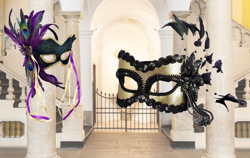 Masquerade Masks Masquerade Masks