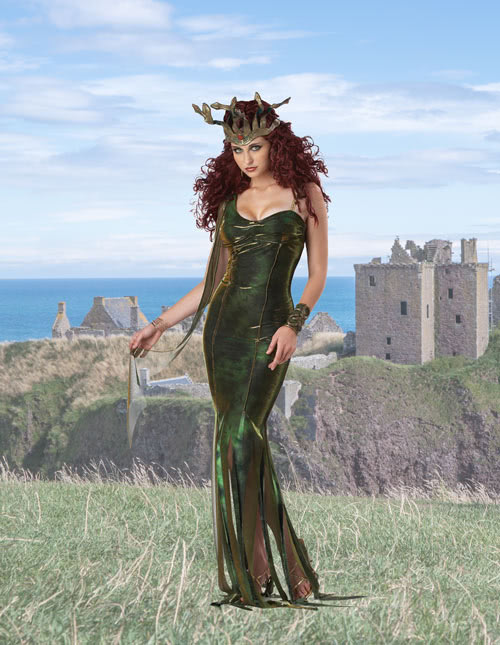 Medusa Costume Medusa Costume