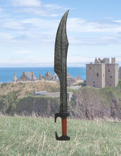 Greek Sword Greek Sword