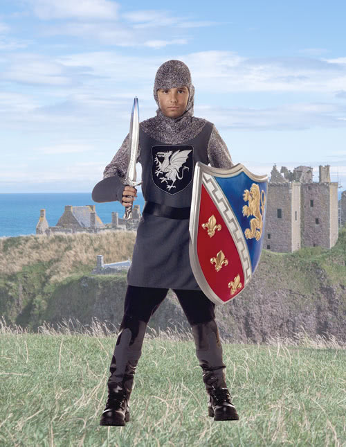 Boys Knight Costume Boys Knight Costume