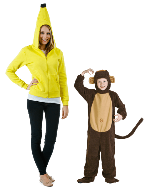 Monkeyin' Around Pose Monkeyin' Around Pose