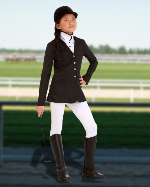 Jockey Costume