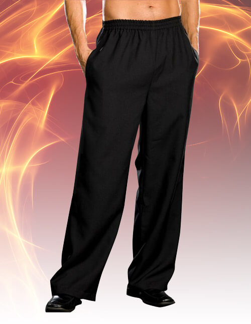 Black Pants Black Pants