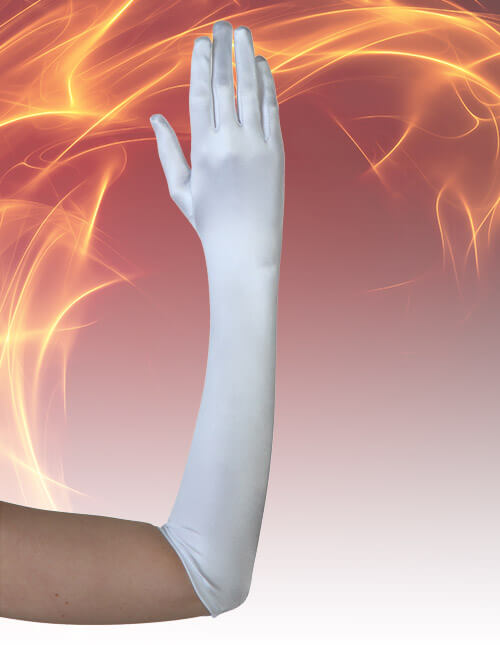 White Gloves White Gloves