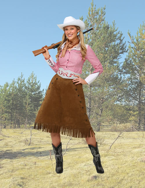 Rodeo Girl Rodeo Girl