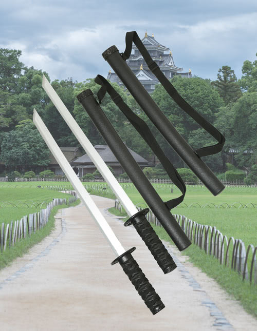 Ninja Sword Set Ninja Sword Set