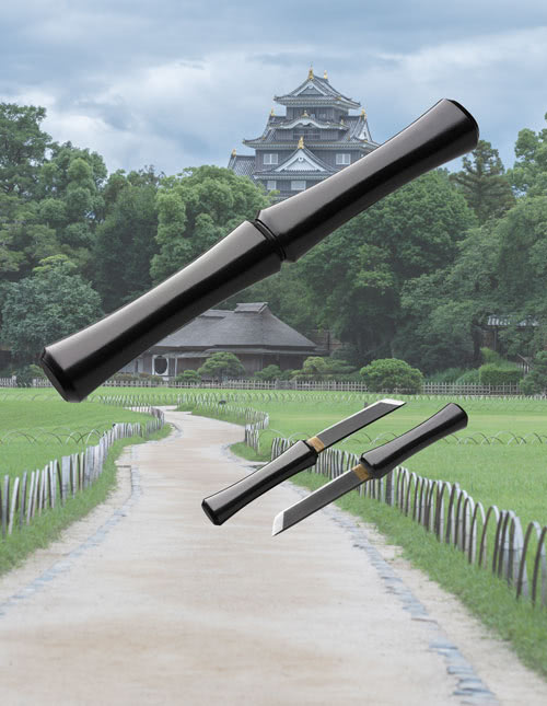 Ninja Knife Set Ninja Knife Set