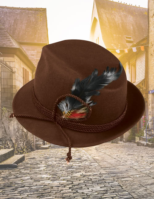 Oktoberfest Hat Oktoberfest Hat