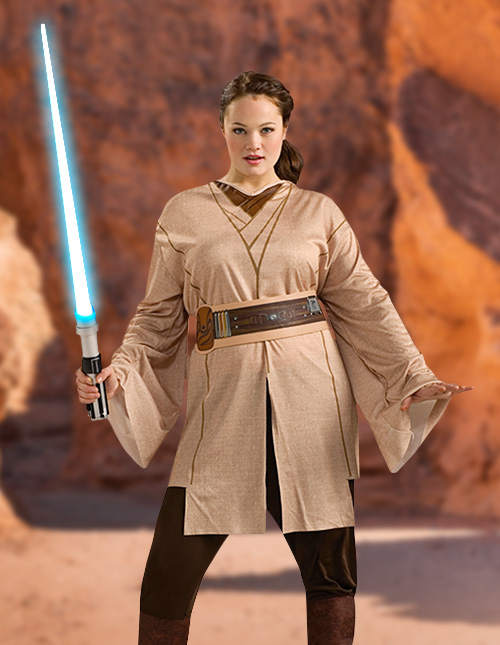 Jedi Costumes for Women