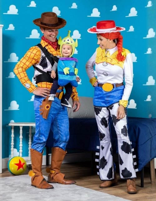 Jessie Toy Story costume Jessie Toy Story costume