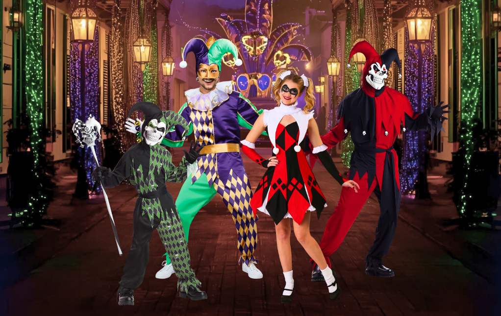 mardi-gras-jester-costumes