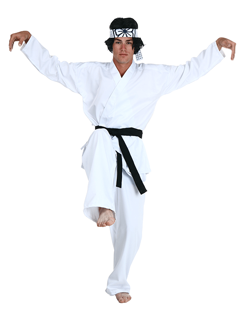 Kung fu pose hi-res stock photography and images - Page 2 - Alamy