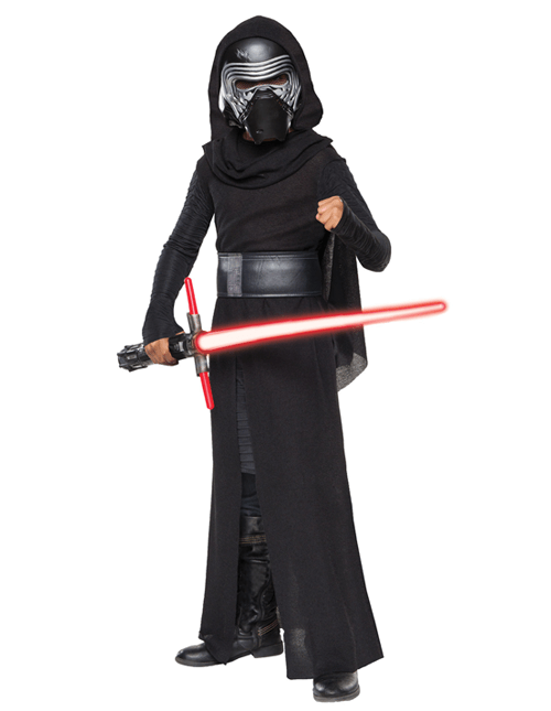 Kylo Ren Costume Kylo Ren Costume