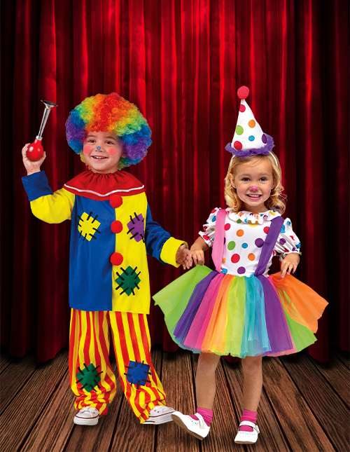 Kids Halloween Costumes for 2024 HalloweenCostumes