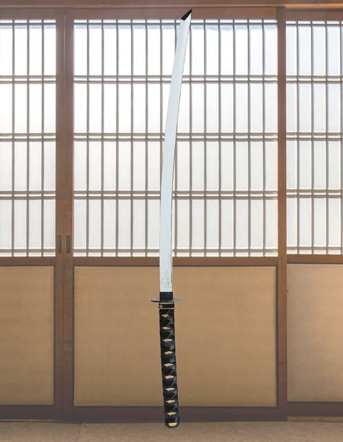 Hattori Hanzo Sword