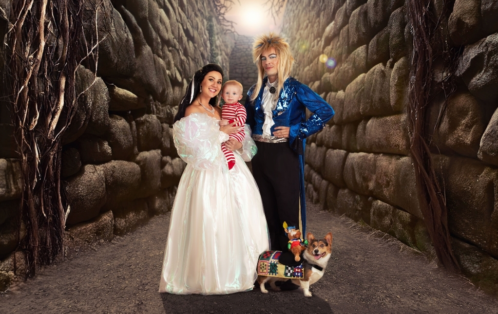 Labyrinth Halloween Costumes Labyrinth Halloween Costumes