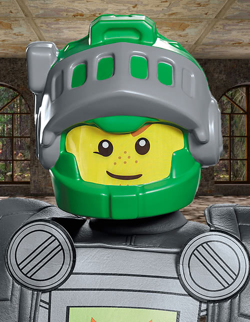 Aaron Lego Mask Aaron Lego Mask