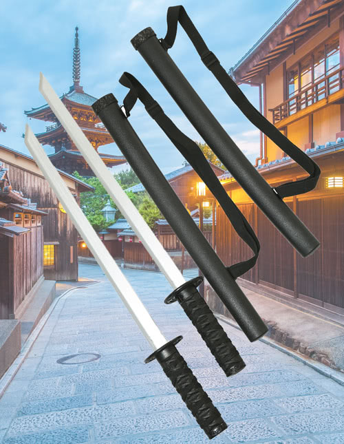 Ninja Sword Set