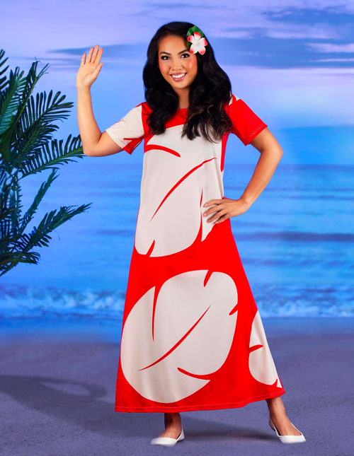 Lilo Costumes for Adults and Kids