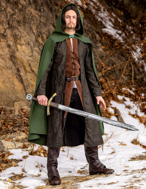 Aragorn Costume