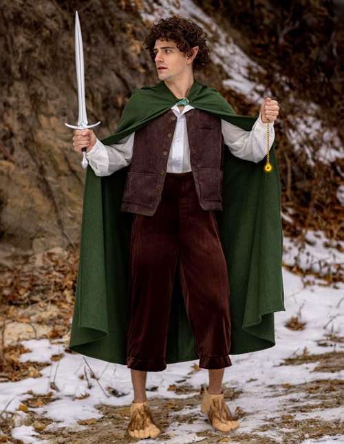 Frodo Costume