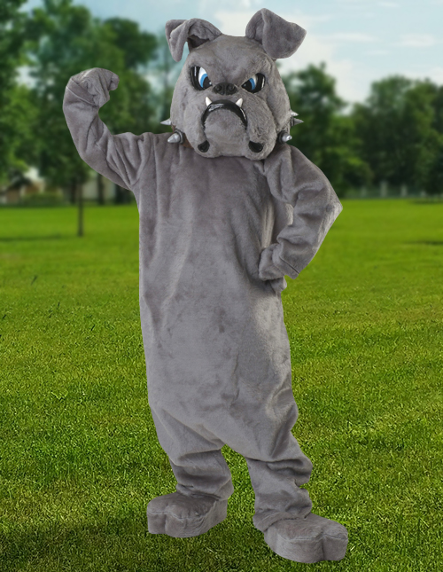 Mascot Costumes for Adults & Kids - Cheap Mascot Halloween Costumes