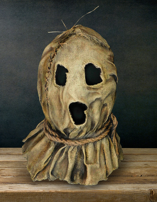 Halloween Masks for Adults & Kids | HalloweenCostumes.com