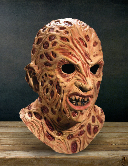 Freddy Krueger Mask